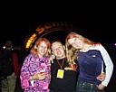 COSMIC TRIP OPEN AIR 2002