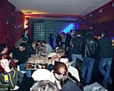 SETKÁNÍ PŘÁTEL A PŘÍZNIVCŮ SERVERU TECHNO.CZ