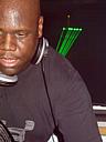 CARL COX