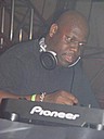 CARL COX