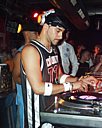 ARMAND VAN HELDEN @ MECCA