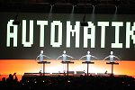 KRAFTWERK TOUR 2004