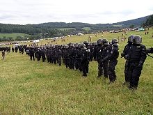 CZECHTEK 2005