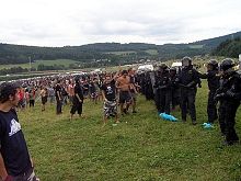 CZECHTEK 2005