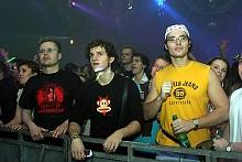 TDK TIME WARP 2005