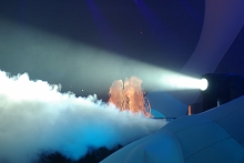 SENSATION WHITE - THE WORLD´S LEADING DANCE EVENT 