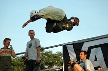 MYSTIC SK8 CUP 2006