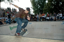 MYSTIC SK8 CUP 2006