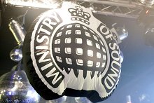 MINISTRY OF SOUND – SPRING EDITION