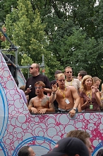 LOVEPARADE