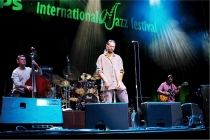 PHILIPS INTERNATIONAL JAZZ FESTIVAL