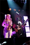 CANDY DULFER