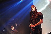 LAIBACH