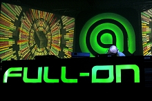 FULL ON PARTY VOLUME 02