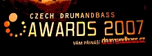 CZECH DRUMANDBASS AWARDS