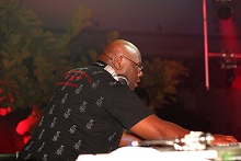 CARL COX - 7 YEARS HYPNOTIC