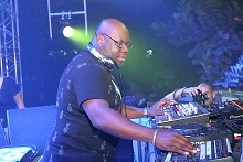 CARL COX - 7 YEARS HYPNOTIC