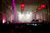 ELECTRONIC BEATS FESTIVAL