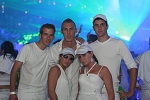 SENSATION WHITE