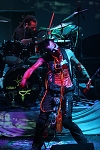 SKINNY PUPPY