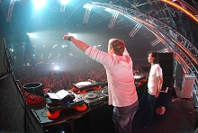 TRANCE ENERGY 2008