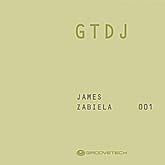 James Zabiela - GTDJ 001