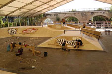 Mystic sk8 cup 2004